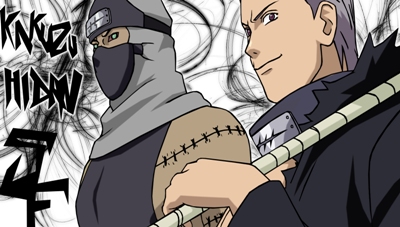 hidan a kakuzu